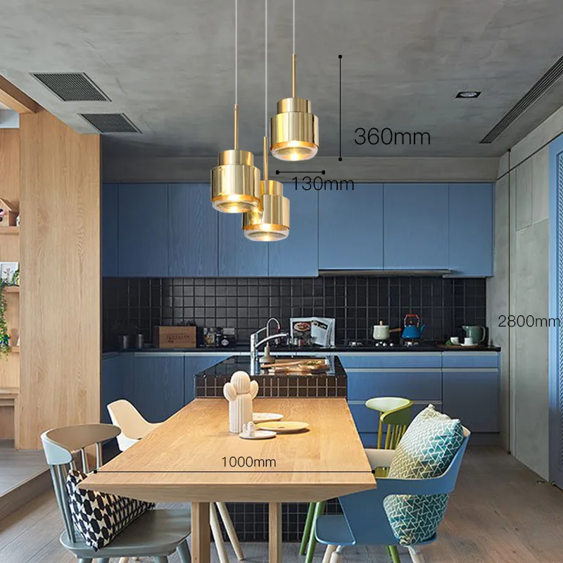 Nordic Small Pendant Light Restaurant Bar Dining Room Metal Hanging Light Bedside Corridor Golden Simple Pendant Lamp GU10 5W
Nordic Small Pendant Light Restaurant Bar Dining Room Metal Hanging Light Bedside Corridor Golden Simple Pendant Lamp GU10 5W
