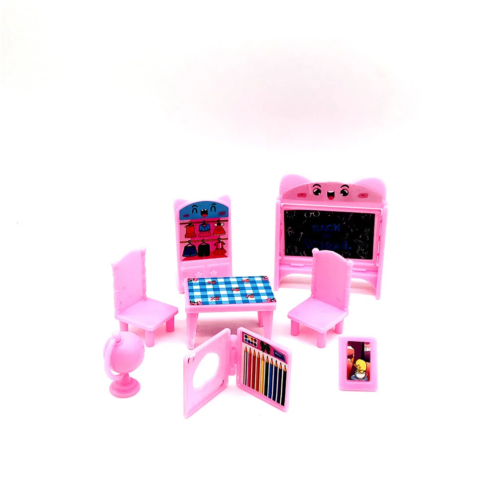 2020 s Newest Princess Doll Accessories Are Complete, With Every Little Toy Doctor And Nurse Supplies
2020 s Newest Princess Doll Accessories Are Complete, With Every Little Toy Doctor And Nurse Supplies