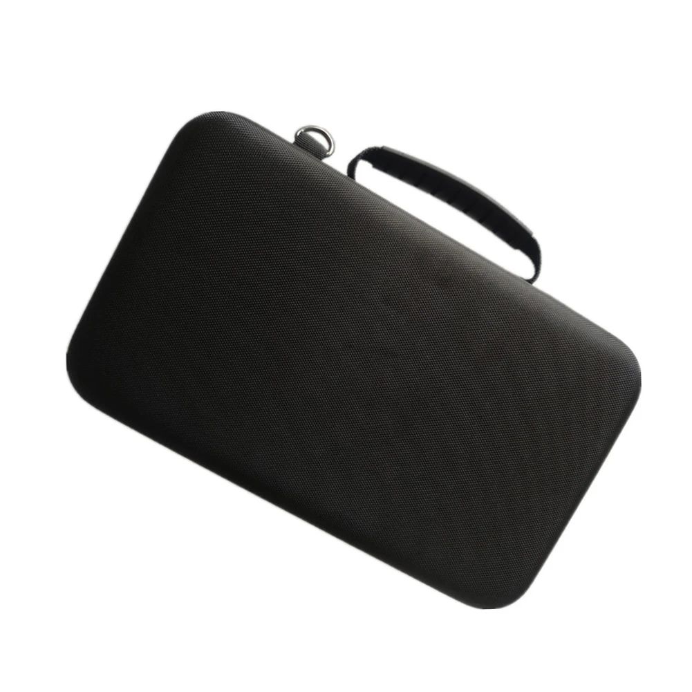 Travel Case with Shoulder Strap for Oculus Quest 2 Headset Controller Accessories Travel Portable Protective Carrying Case
Travel Case with Shoulder Strap for Oculus Quest 2 Headset Controller Accessories Travel Portable Protective Carrying Case