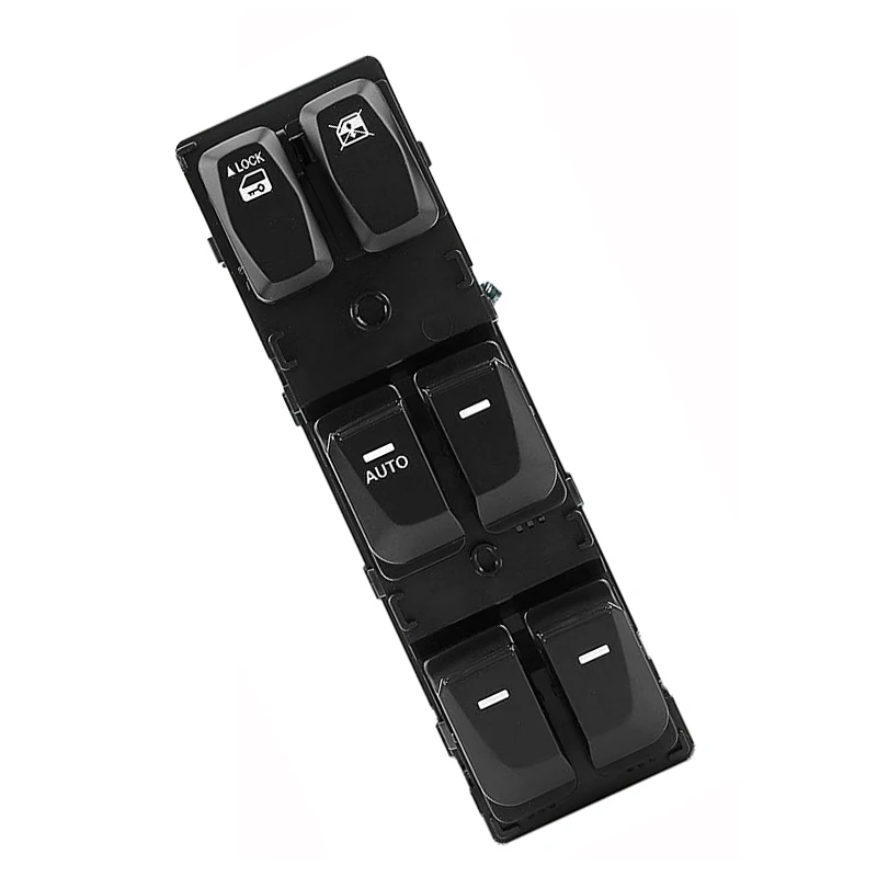 93570-2Z000 Driver side electric Power Window Lifter regulator Control Switch button for Hyundai IX35 2009-2015 Car accessories
93570-2Z000 Driver side electric Power Window Lifter regulator Control Switch button for Hyundai IX35 2009-2015 Car accessories