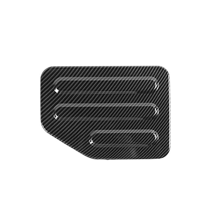 for Suzuki Jimny 2019 2020 Car Fuel Filler Tank Cover Cap Decorative Cover Trim Stickers Accessories
for Suzuki Jimny 2019 2020 Car Fuel Filler Tank Cover Cap Decorative Cover Trim Stickers Accessories