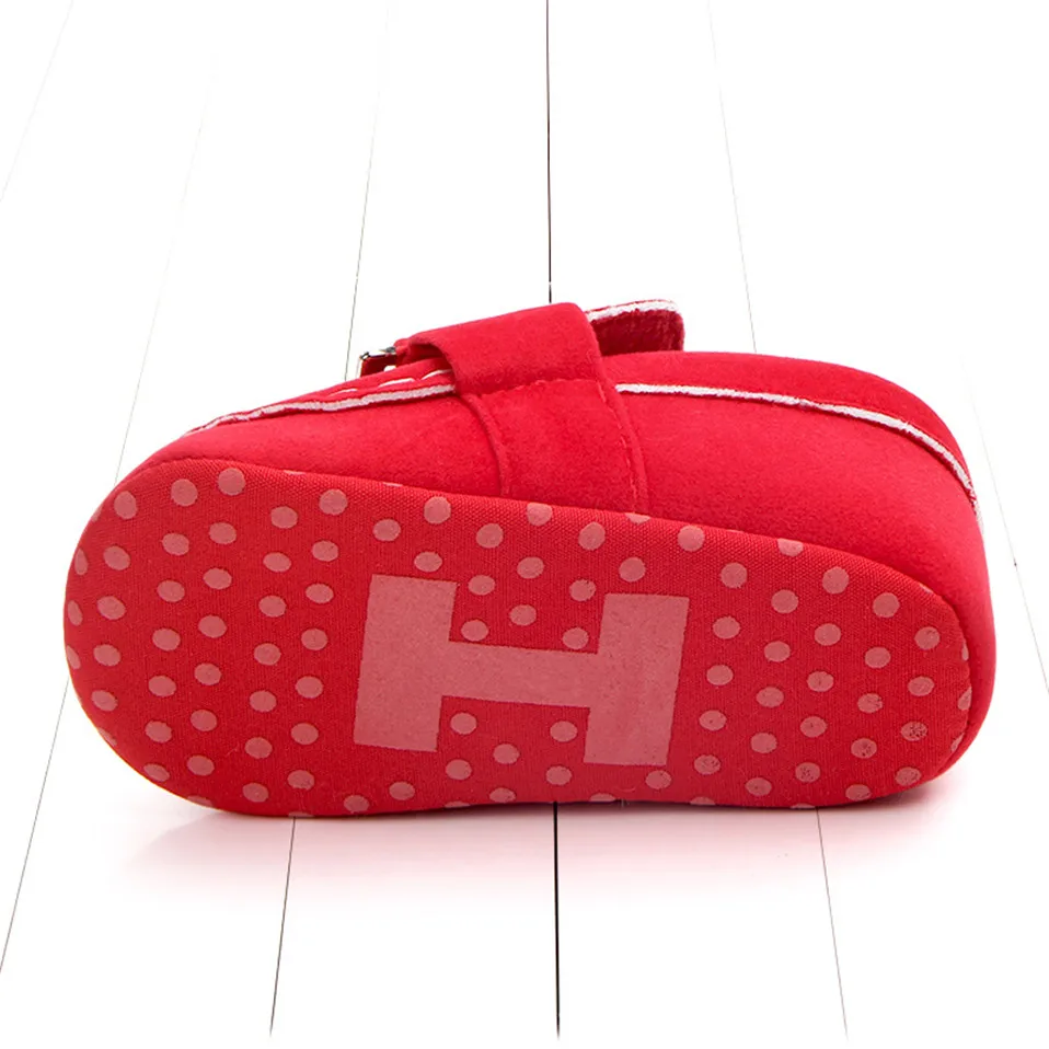 Unisex Baby Shoes For Newborn Baby Boys Girls Soft Anti-slip Sole Infant Toddler Spring Autumn First Walkers Shoes
Unisex Baby Shoes For Newborn Baby Boys Girls Soft Anti-slip Sole Infant Toddler Spring Autumn First Walkers Shoes