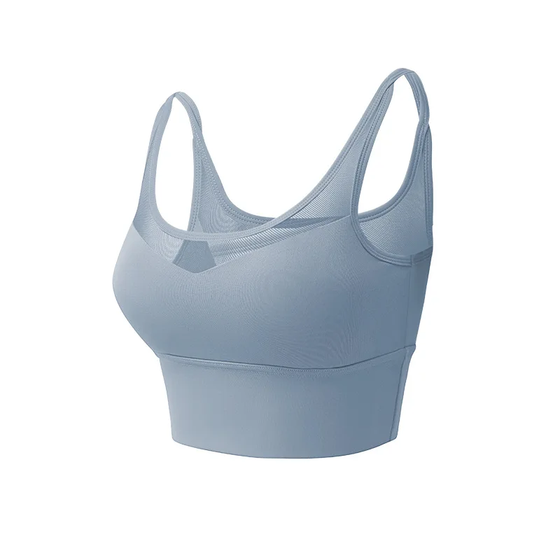 Women Sports Bra Push Up Crop Top Female Fitness Gym Bra Hollow Breathable Top Sexy Running Yoga Bra Athletic Sportswear
Women Sports Bra Push Up Crop Top Female Fitness Gym Bra Hollow Breathable Top Sexy Running Yoga Bra Athletic Sportswear