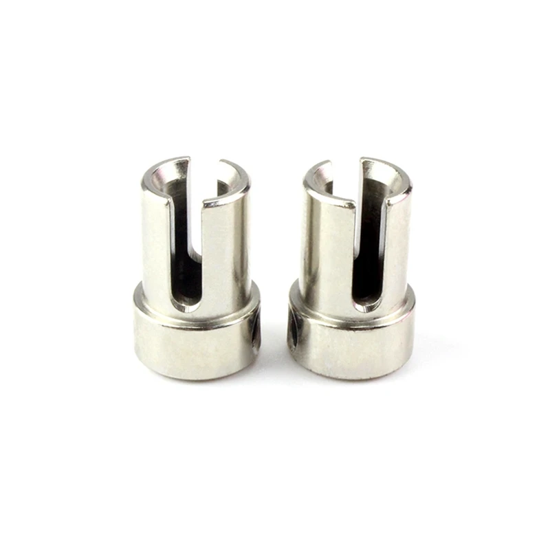 2Pcs Metal Center Drive Shaft Cup Centre Axle Cup 104001-1899 for Wltoys 104001 1/10 RC Car Spare Parts Accessories
2Pcs Metal Center Drive Shaft Cup Centre Axle Cup 104001-1899 for Wltoys 104001 1/10 RC Car Spare Parts Accessories