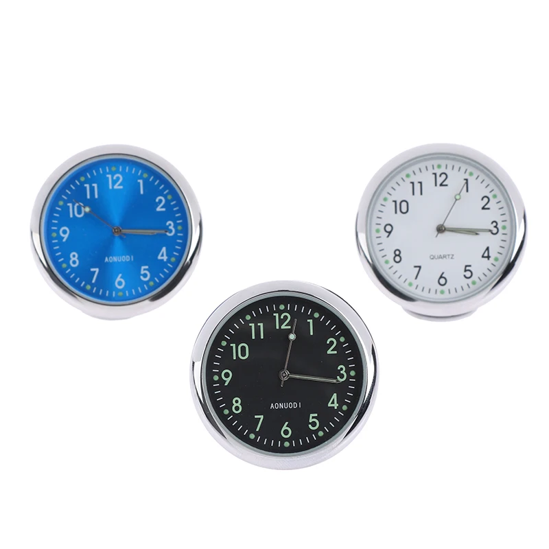 Auto Watch Decoration Car Clock Ornament Automobiles Interior Dashboard Time Display Digital Pointer Clock In Car Accessories
Auto Watch Decoration Car Clock Ornament Automobiles Interior Dashboard Time Display Digital Pointer Clock In Car Accessories