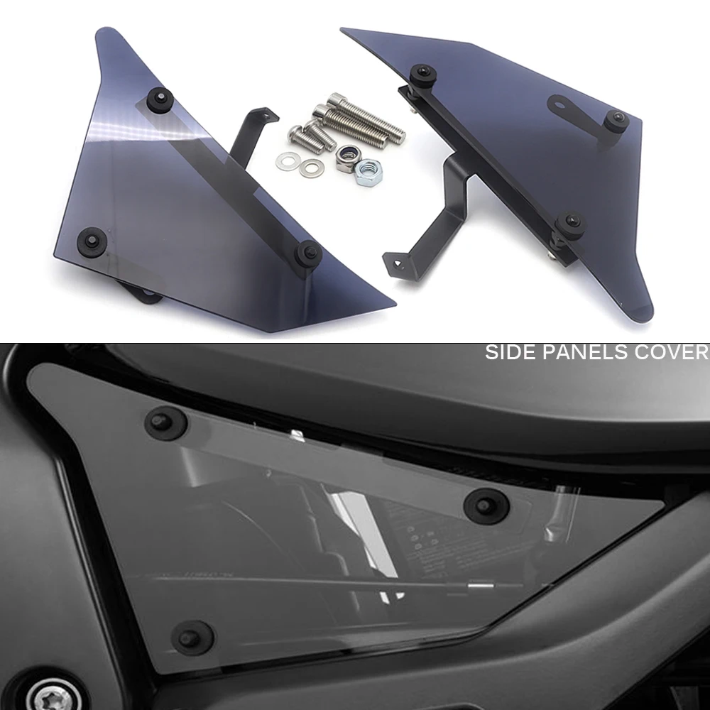 K 1600 B GA Motorcycle Side Fill Panels Fairing Cowl Cover Plates Tank Trim For BMW K1600B K1600GA K1600 Grand America / B / GA
K 1600 B GA Motorcycle Side Fill Panels Fairing Cowl Cover Plates Tank Trim For BMW K1600B K1600GA K1600 Grand America / B / GA