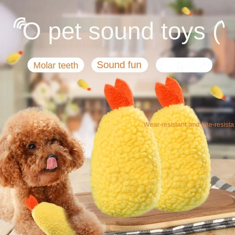 Fashion Cute Pet Cats Dog Toy Drumstick Shape Squeaky Sounder Toys Fun dog toys dog accessories for small dogs dog supplies
Fashion Cute Pet Cats Dog Toy Drumstick Shape Squeaky Sounder Toys Fun dog toys dog accessories for small dogs dog supplies
