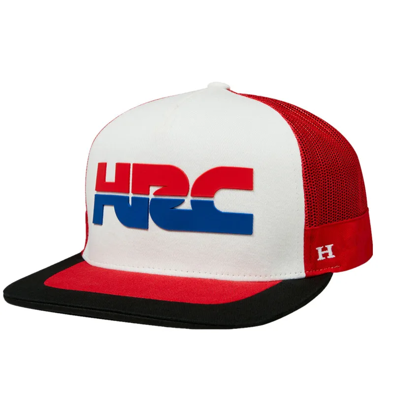 2020 STREAM Motocross Snapback Top Quality MX HRC Cap Motorcycle Hat Moto Mask Motocross Hat 
2020 STREAM Motocross Snapback Top Quality MX HRC Cap Motorcycle Hat Moto Mask Motocross Hat