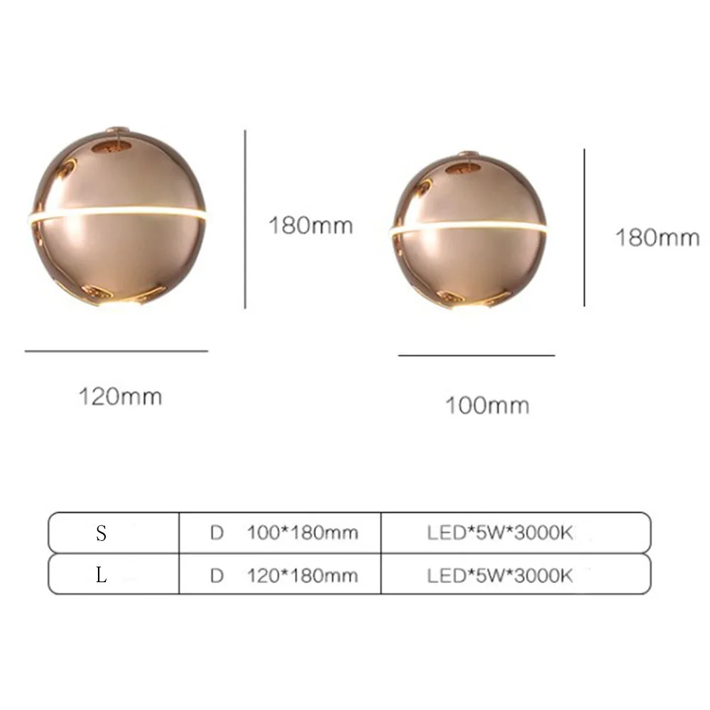 Ball Luminaire Design hanging Lamp Led Pendente Globe Lampa Wiszca Suspension Pendant Lights Lamparas De Techo Colgante Moderna
Ball Luminaire Design hanging Lamp Led Pendente Globe Lampa Wiszca Suspension Pendant Lights Lamparas De Techo Colgante Moderna
