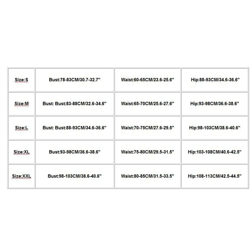 New Solid Sexy Bikini Set Women Swimming Suit Fashion Swimsuit Two-piece Swimwear Bathing Suit Female Biquini Plus Size 2xl #T1P
New Solid Sexy Bikini Set Women Swimming Suit Fashion Swimsuit Two-piece Swimwear Bathing Suit Female Biquini Plus Size 2xl #T1P