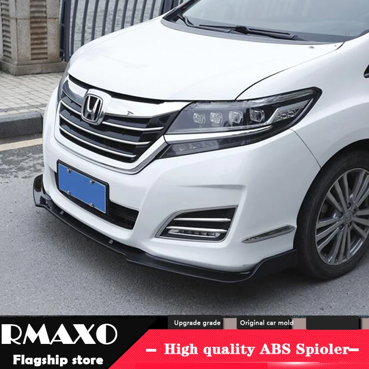 Для Honda Odyssey комплект спойлера 2014-2018 для ELYSION ABS задняя губа задний спойлер передний бампер диффузор
Для Honda Odyssey комплект спойлера 2014-2018 для ELYSION ABS задняя губа задний спойлер передний бампер диффузор