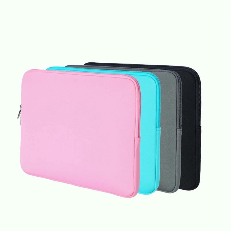 Portable Laptop Protective Case Notebook Sleeve Protector for 11 13 14 15 15.6Inch Computer Bag Cover for Macbook Totes Bags
Portable Laptop Protective Case Notebook Sleeve Protector for 11 13 14 15 15.6Inch Computer Bag Cover for Macbook Totes Bags