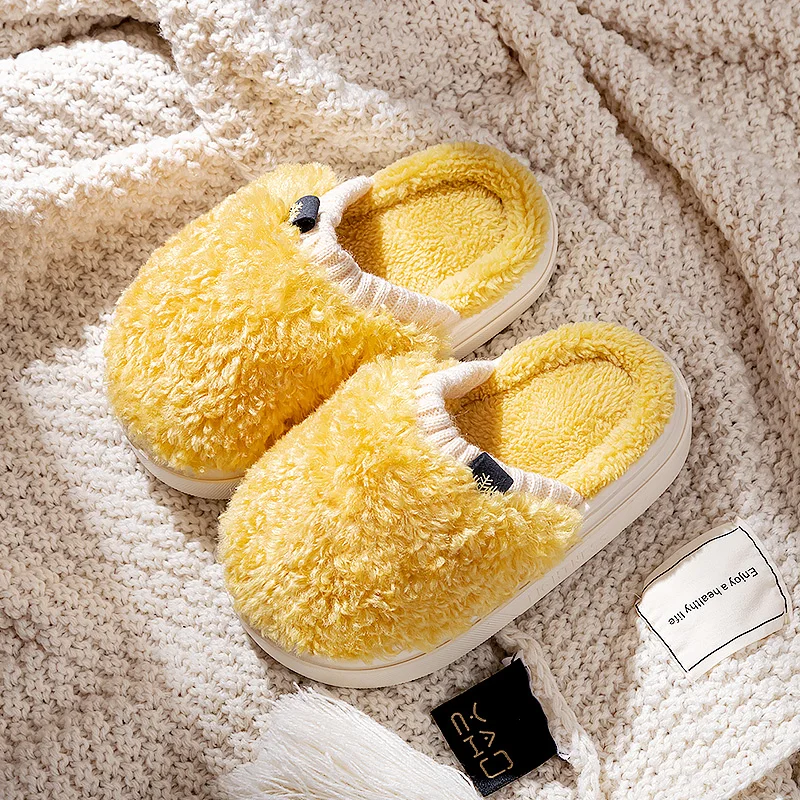 Children's cotton slippers winter plush cute girl baby indoor EVA non-slip boys middle-aged children's home cotton slippers
Children's cotton slippers winter plush cute girl baby indoor EVA non-slip boys middle-aged children's home cotton slippers