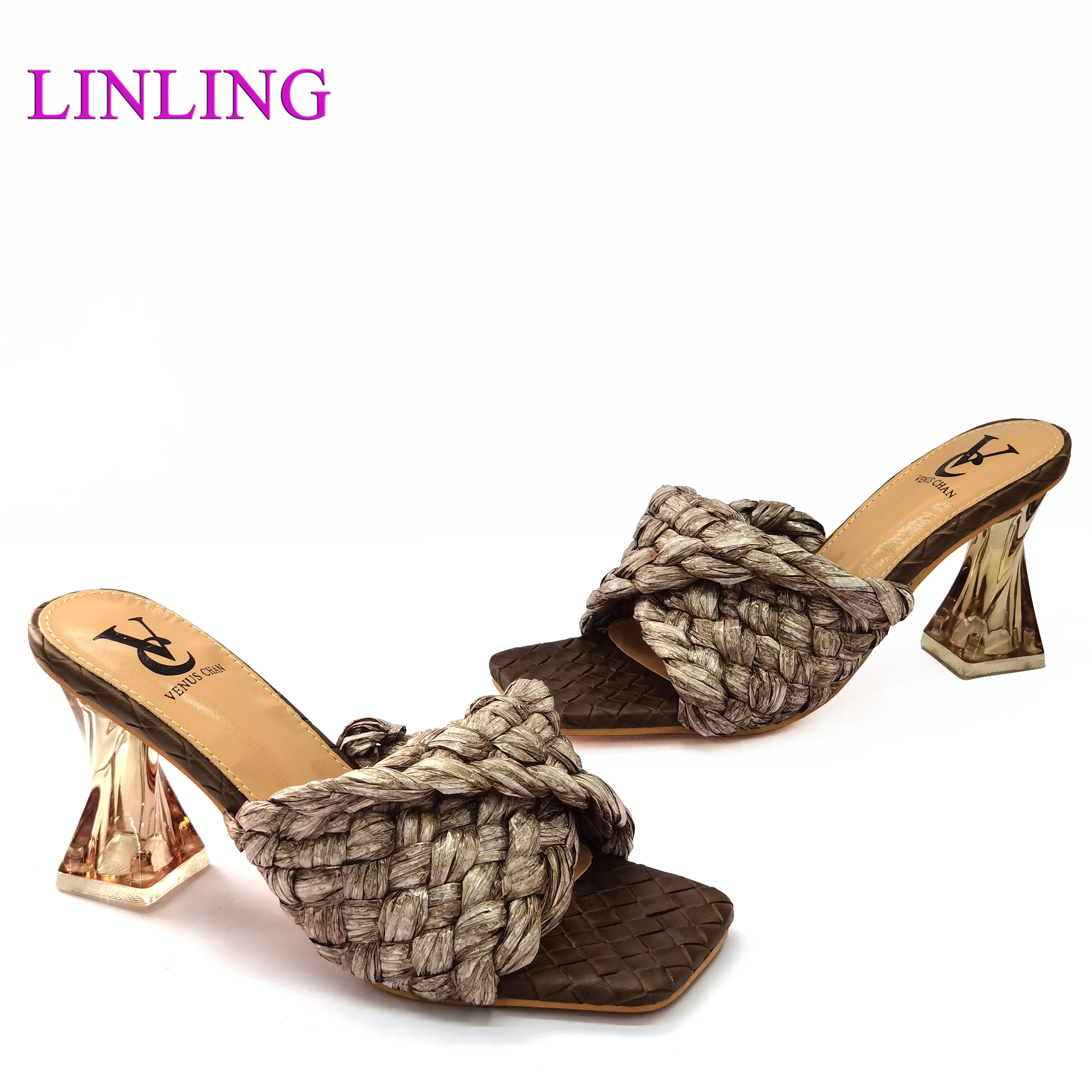 New Fashion Sexy Wedding Shoes Womans Dress Sandal 2021 Women High Heels Sandals Concise Solid Elegant Crystal Shoe
New Fashion Sexy Wedding Shoes Womans Dress Sandal 2021 Women High Heels Sandals Concise Solid Elegant Crystal Shoe