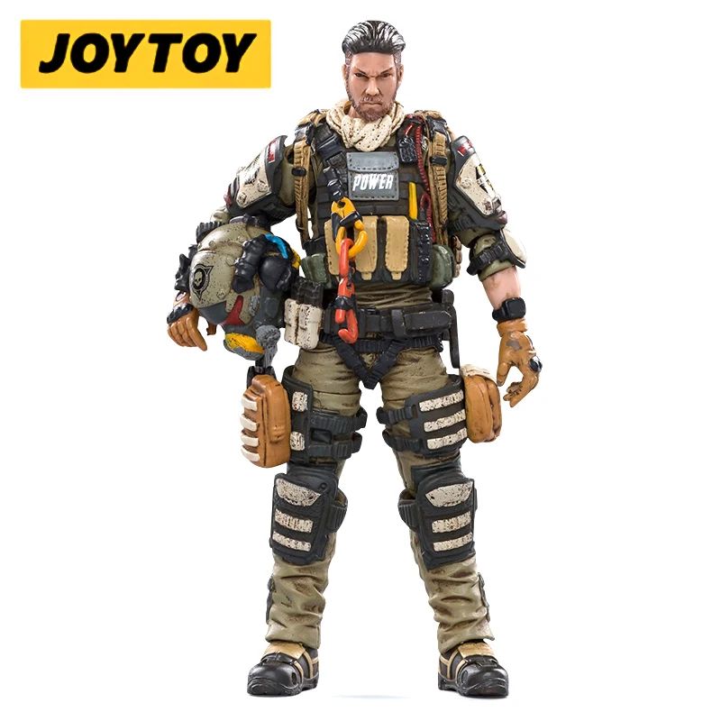 JOYTOY 1/18 3.75inches Action Figure Hell Skull Paratrooper Squad Single Anime Collection Model Toy For Gift Free Shipping
JOYTOY 1/18 3.75inches Action Figure Hell Skull Paratrooper Squad Single Anime Collection Model Toy For Gift Free Shipping