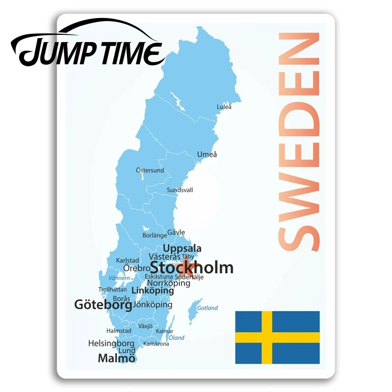 Виниловые наклейки на тему времени скачка в Швеции, дорожный флаг, наклейка для ноутбука, багажа, грузовика, наклейка на бампер, окно, водоне...
Виниловые наклейки на тему времени скачка в Швеции, дорожный флаг, наклейка для ноутбука, багажа, грузовика, наклейка на бампер, окно, водоне...