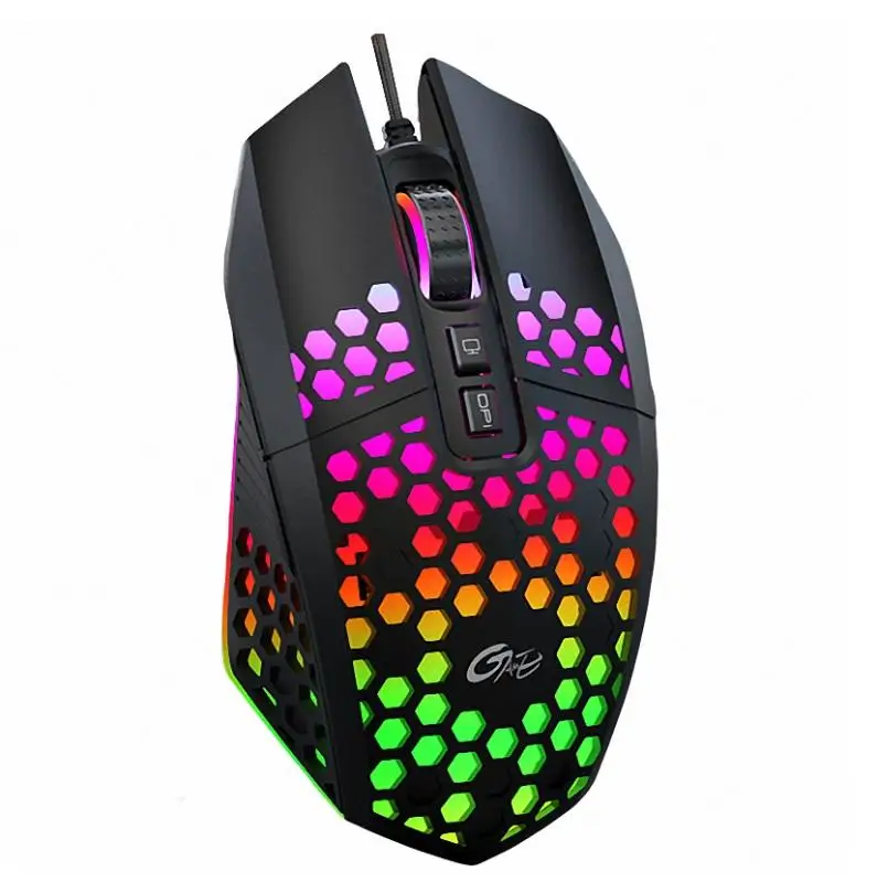 Для X801 компьютерная мышь Проводная Rgb светящаяся Удобная высокопроизводительная игровая мышь
Для X801 компьютерная мышь Проводная Rgb светящаяся Удобная высокопроизводительная игровая мышь
