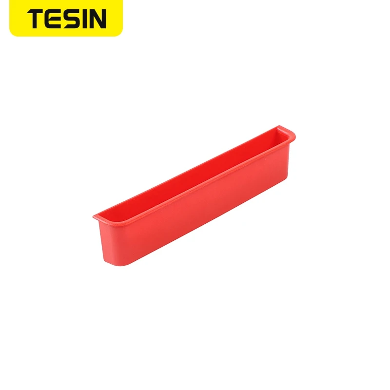 TESIN, Jeep Wrangler JK 2007-2010
TESIN, Jeep Wrangler JK 2007-2010