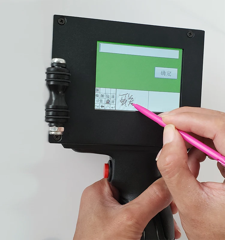 date coding portable manual handheld ink batch expiry date inkjet printer coding machine
date coding portable manual handheld ink batch expiry date inkjet printer coding machine