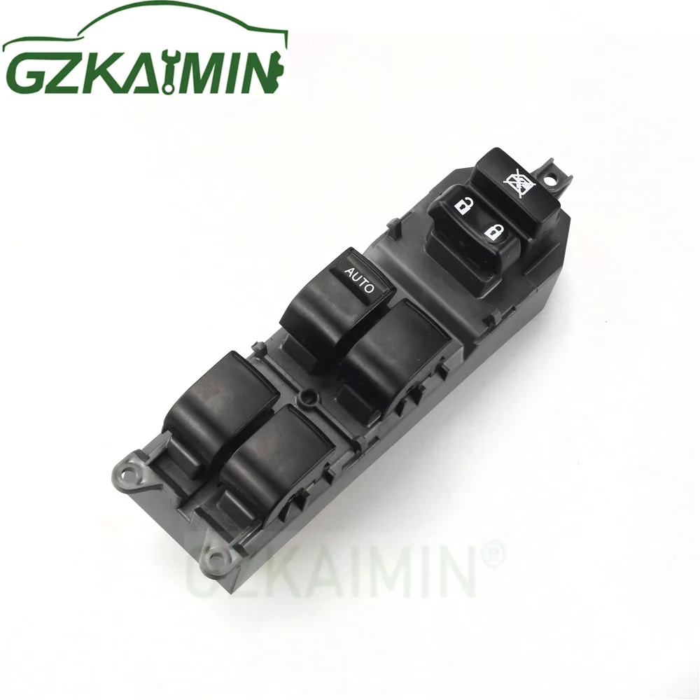 

NEW high quality Power Window Switch Master Front Left 84820-06100 8482006100 for 2006-2012 for TOYOTA CAMRY