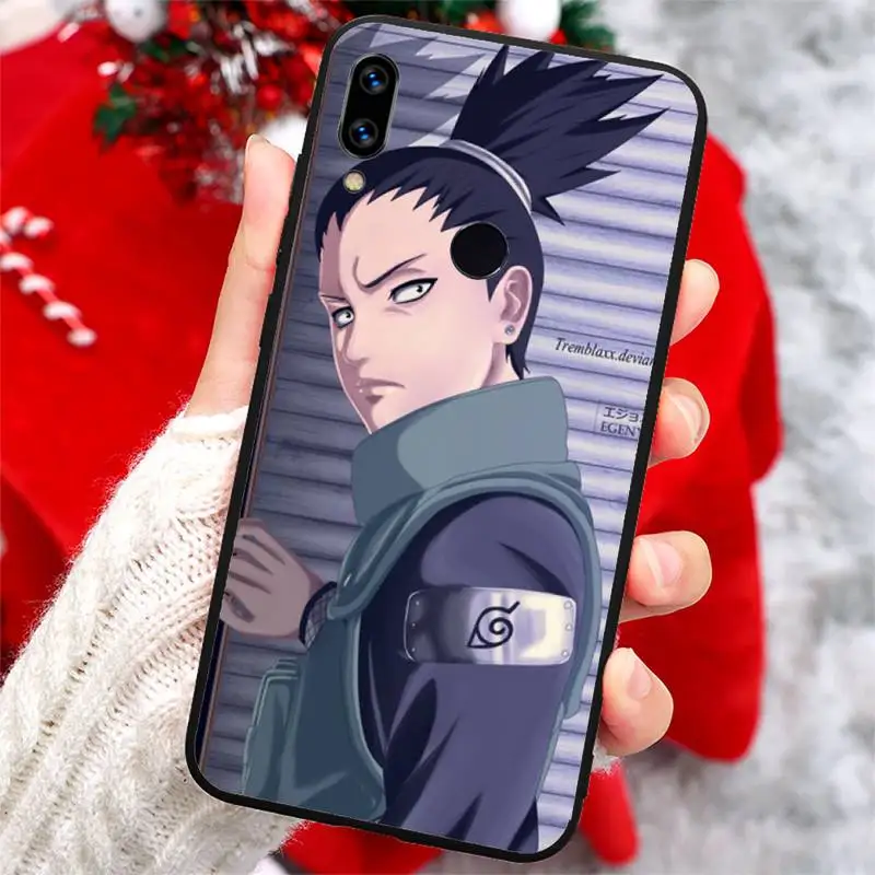 shippuden shikamaru naruto anime Phone Case For Xiaomi Redmi note 7 8 9 t k30 max3 9 s 10 pro lite
shippuden shikamaru naruto anime Phone Case For Xiaomi Redmi note 7 8 9 t k30 max3 9 s 10 pro lite