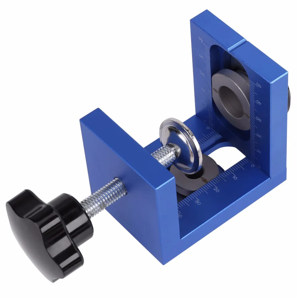 Woodworking Drilling Locator Guide Wood Dowel Hole Drilling Guide Jig Drill Bit Kit Woodworking Carpentry Positioner Tool
Woodworking Drilling Locator Guide Wood Dowel Hole Drilling Guide Jig Drill Bit Kit Woodworking Carpentry Positioner Tool