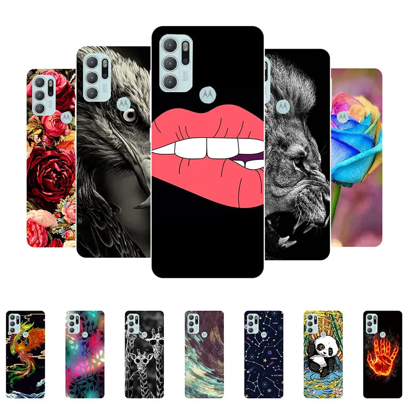 For Moto G60S Case Bumper Silicone TPU Soft Phone Cover For Motorola Moto G60S G 60S MotoG60S Cases Fundas Cartoon
For Moto G60S Case Bumper Silicone TPU Soft Phone Cover For Motorola Moto G60S G 60S MotoG60S Cases Fundas Cartoon
