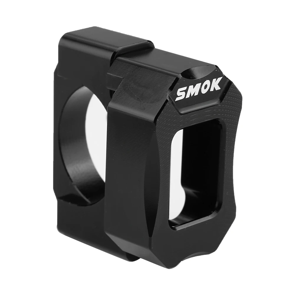 Universal CNC Aluminium Alloy Motorcycle Speed Gear Display Indicator Holder Bracket
Universal CNC Aluminium Alloy Motorcycle Speed Gear Display Indicator Holder Bracket