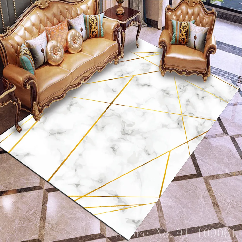 Geometric Grid Marble Texture Carpets Line Play Mat Rug Outdoor Simple Carpet Home Room for Kids Living Room for Bedroom Carpet
Geometric Grid Marble Texture Carpets Line Play Mat Rug Outdoor Simple Carpet Home Room for Kids Living Room for Bedroom Carpet