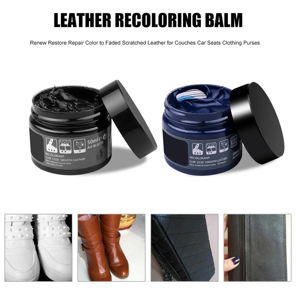 Car Care Kit Liquid Leather Skin Refurbish Repair Tool Auto Seat Sofa Coats Holes Scratch Cracks Restoration For Shoe For Car
Car Care Kit Liquid Leather Skin Refurbish Repair Tool Auto Seat Sofa Coats Holes Scratch Cracks Restoration For Shoe For Car