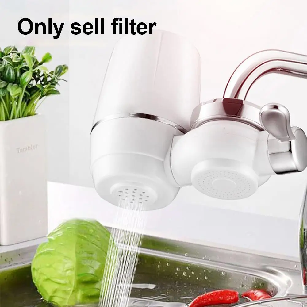 5 шт., фильтр-картридж для водопроводного крана 
5 шт., фильтр-картридж для водопроводного крана