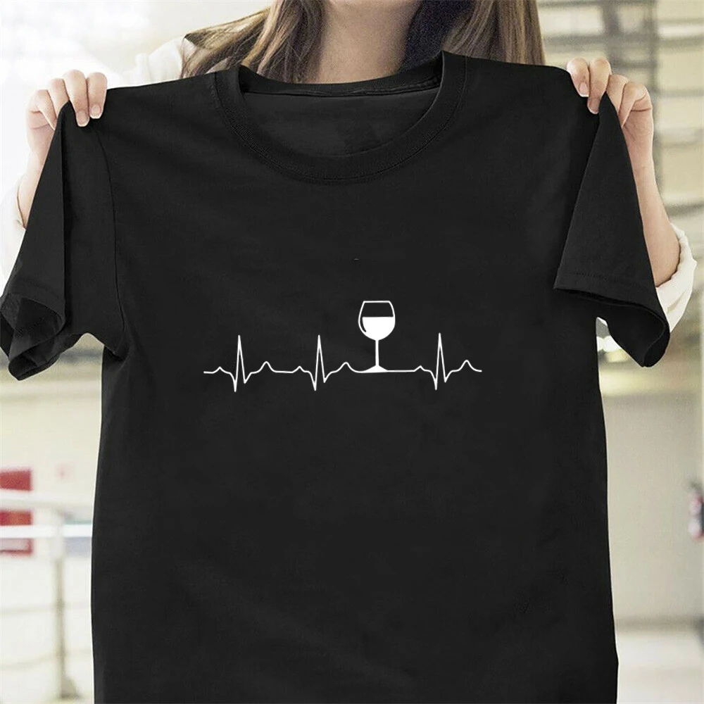 Женская футболка из мягкого полиэстера с коротким рукавом и круглым вырезом
Женская футболка из мягкого полиэстера с коротким рукавом и круглым вырезом