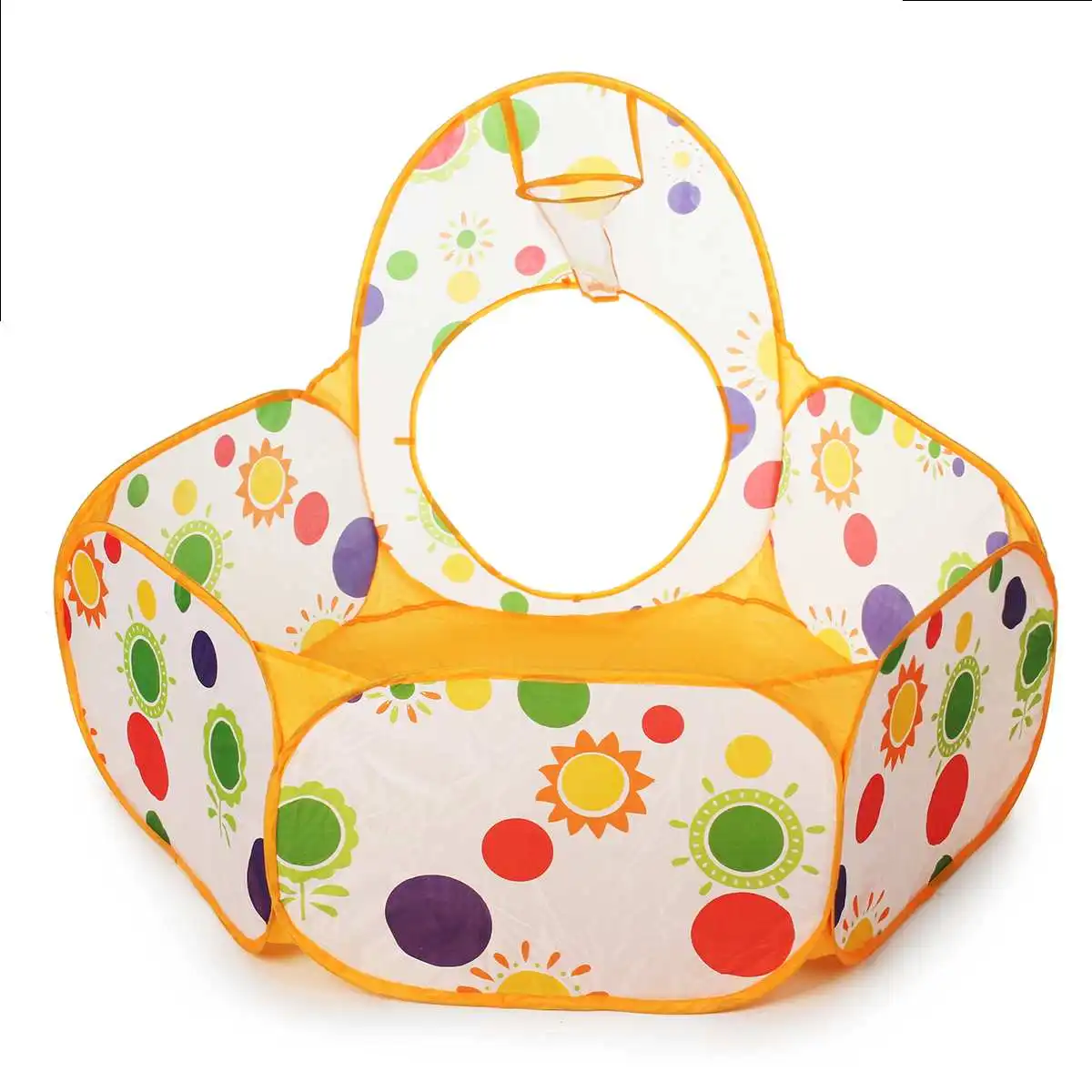 3 Pcs Foldable Children Toys Tent Ocean Balls Kids Play Ball Pool IIndoor Outdoor Game Large Tent for Kids Children Ball Pit
3 Pcs Foldable Children Toys Tent Ocean Balls Kids Play Ball Pool IIndoor Outdoor Game Large Tent for Kids Children Ball Pit