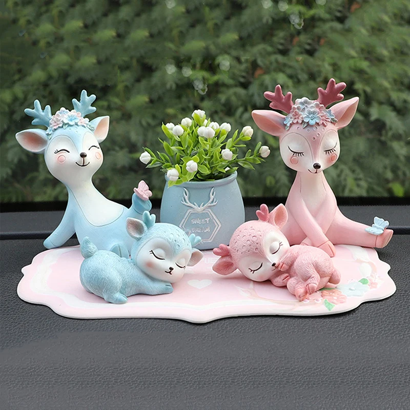 ZL Little Flower Deer Decoration-Elegant New 2021
ZL Little Flower Deer Decoration-Elegant New 2021