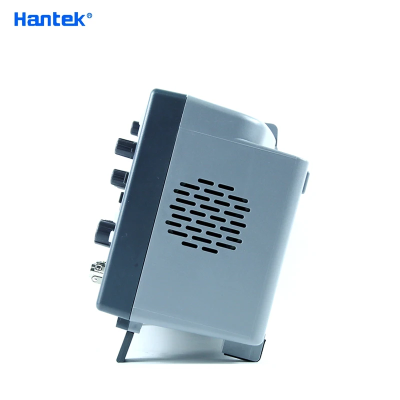 Цифровой осциллограф Hantek DSO2C10 DSO2D10 DSO2D15 2 канала 100 МГц/150 МГц USB-осциллограф 1GSa/s
