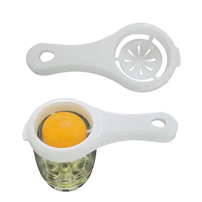 Mini Egg White Yolk Filter Separator Cooking Tool Kitchen Baking Gadget FHJ889
Mini Egg White Yolk Filter Separator Cooking Tool Kitchen Baking Gadget FHJ889