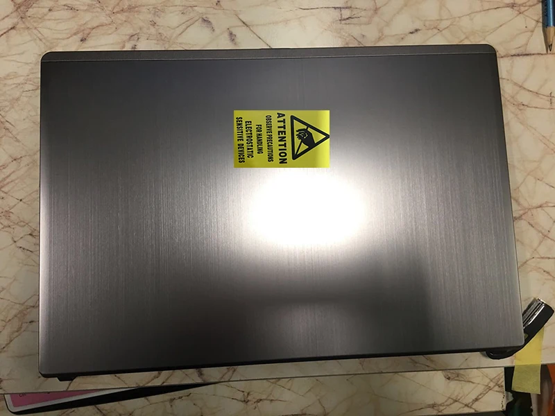 For Asus U47 U47A Laptop LCD screen assembly upper half replacement 1366*768 
For Asus U47 U47A Laptop LCD screen assembly upper half replacement 1366*768