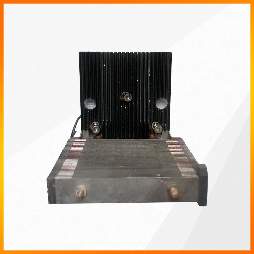 593-0636 076-1305 South Bridge Chip For Apple Macpro A1186 Ma970 South Bridge Radiator
593-0636 076-1305 South Bridge Chip For Apple Macpro A1186 Ma970 South Bridge Radiator