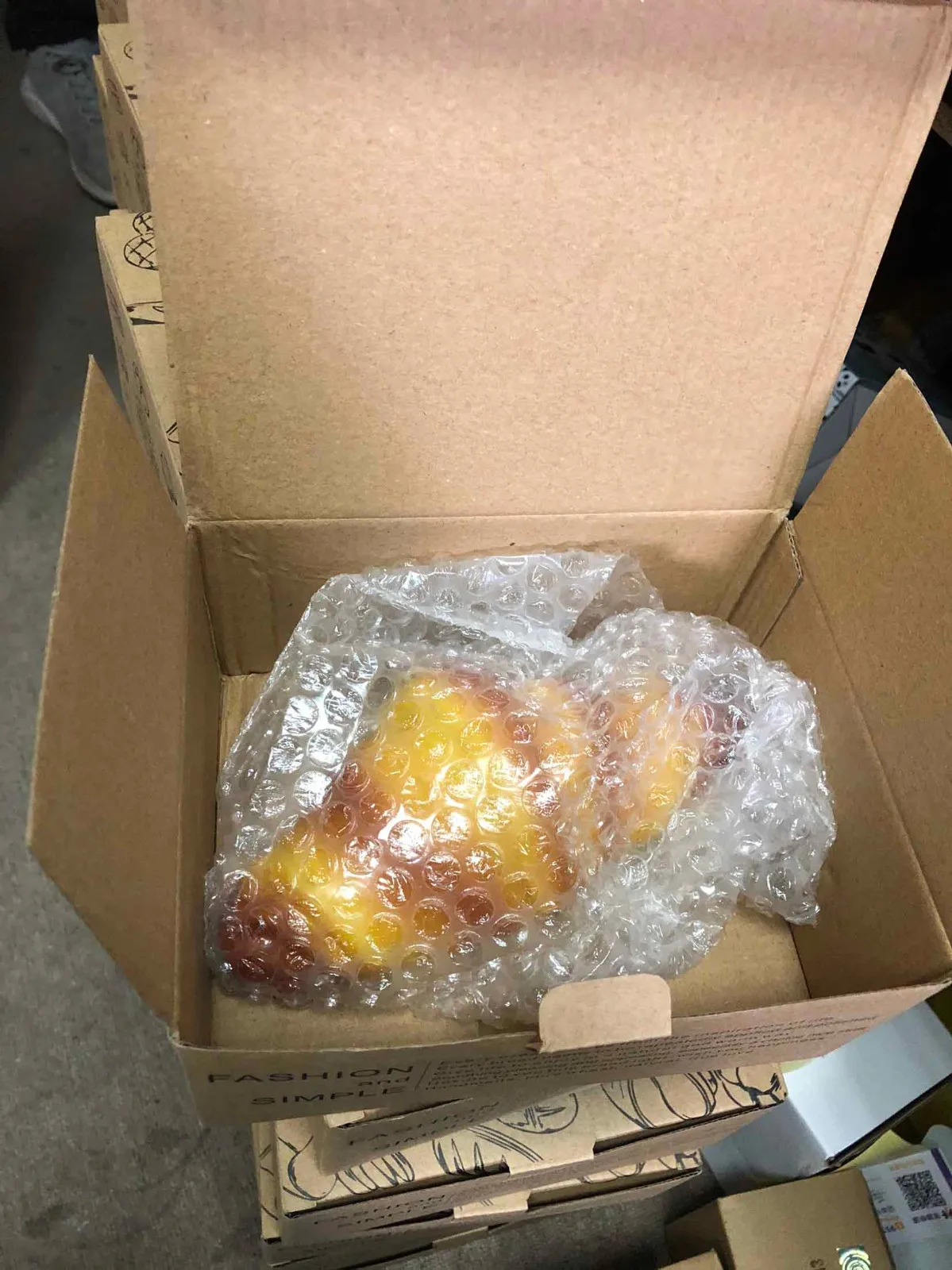 Fidget Toy Realistic LED Bread Light Atmosphere Lamp Cake Shop Decoration Creative Kids Birthday Gift Decompress LED Nightlight
Fidget Toy Realistic LED Bread Light Atmosphere Lamp Cake Shop Decoration Creative Kids Birthday Gift Decompress LED Nightlight