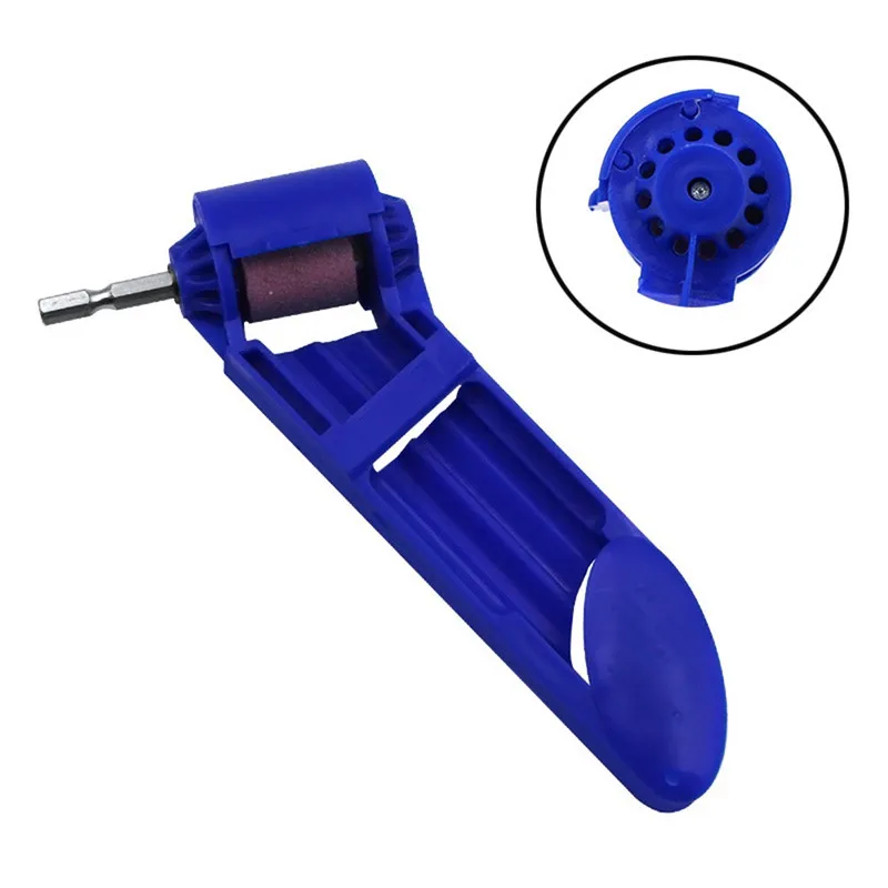 1 Set Corundum Grinding Wheel Drill Bit Sharpener Titanium Drill Portable Drill Bit Powered Tool Parts
1 Set Corundum Grinding Wheel Drill Bit Sharpener Titanium Drill Portable Drill Bit Powered Tool Parts