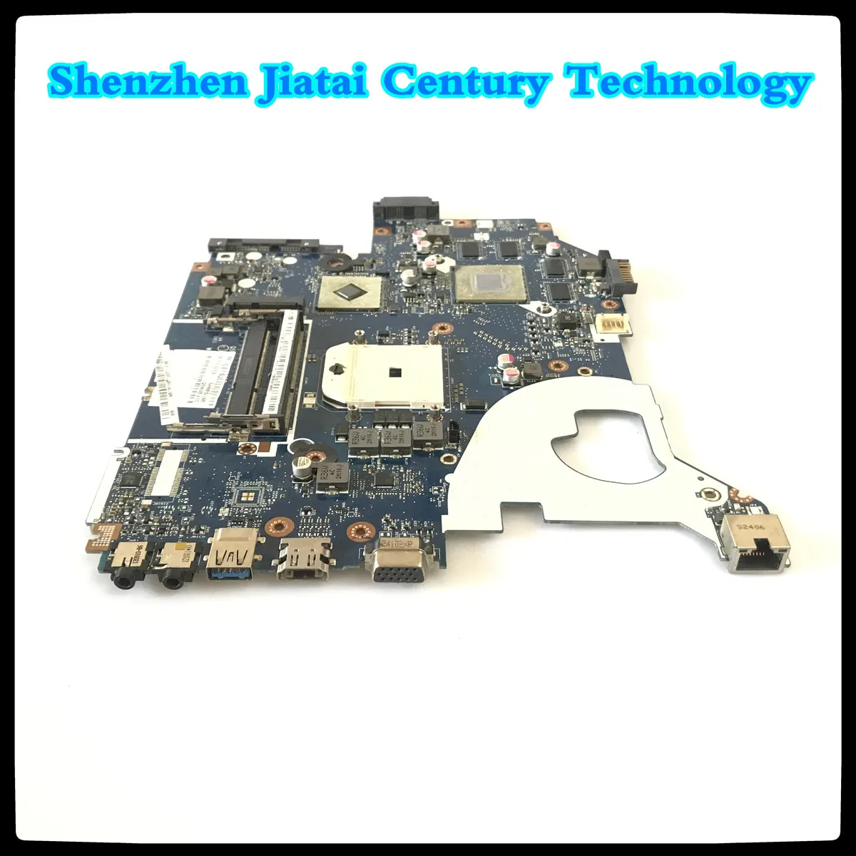 Q5WV8 LA-8331P motherboard For acer aspire V3-551G NBC1811001 V3-551 laptop motherboard DDR3 Radeon HD 7670M original 100% test
Q5WV8 LA-8331P motherboard For acer aspire V3-551G NBC1811001 V3-551 laptop motherboard DDR3 Radeon HD 7670M original 100% test