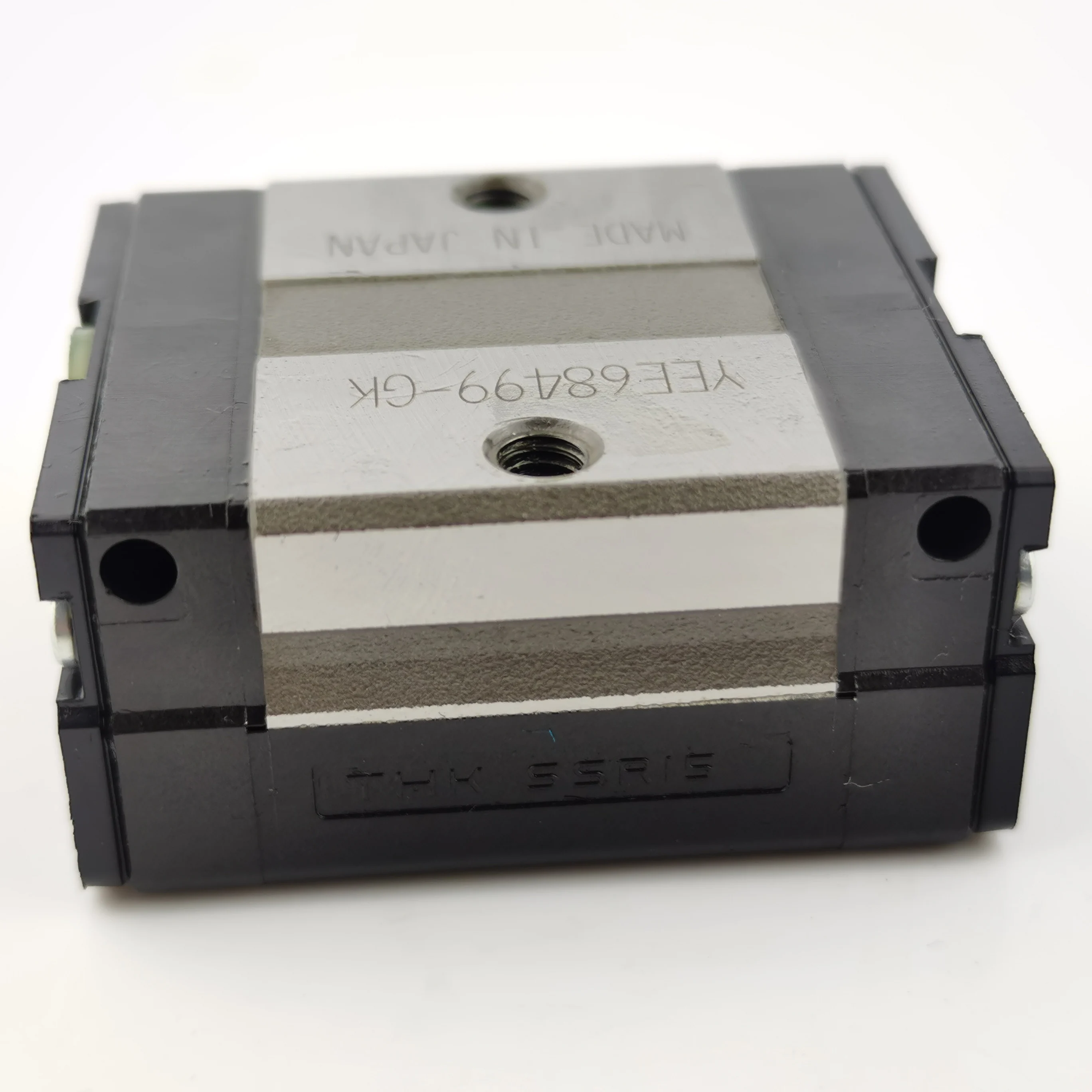 Оригинальный Новый THK линейный направляющий SSR 15 SSR15 SSR15XV SSR15XVUU SSR15XVSS SSR15XV1UU SSR15XV1SS GK
