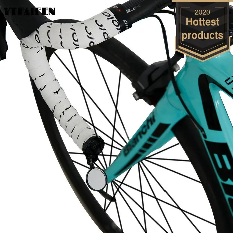 Bike Bicycle Rear View Mirror Cycling Adjustable Handlebar Useful Bicycle Handlebar Plug Rear View Mirror Bicycle Accessories
Bike Bicycle Rear View Mirror Cycling Adjustable Handlebar Useful Bicycle Handlebar Plug Rear View Mirror Bicycle Accessories