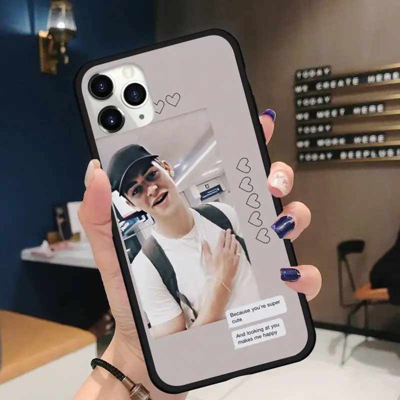 After Movie Hardin Scott Hero Fiennes Tiffin Phone Case for iPhone 11 12 pro XS MAX 8 7 6 6S Plus X 5S SE 2020 XR Soft silicone
After Movie Hardin Scott Hero Fiennes Tiffin Phone Case for iPhone 11 12 pro XS MAX 8 7 6 6S Plus X 5S SE 2020 XR Soft silicone