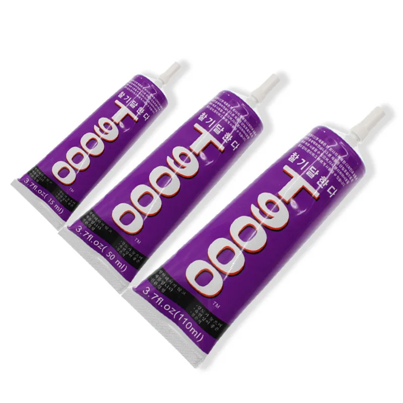 1/3pcs T9000 Adhesive Glue Clear Liquid for Crystal Adhesive Jewelry DIY Acrylic Glue Screen Phone Case Glass Repair Adhesive
1/3pcs T9000 Adhesive Glue Clear Liquid for Crystal Adhesive Jewelry DIY Acrylic Glue Screen Phone Case Glass Repair Adhesive