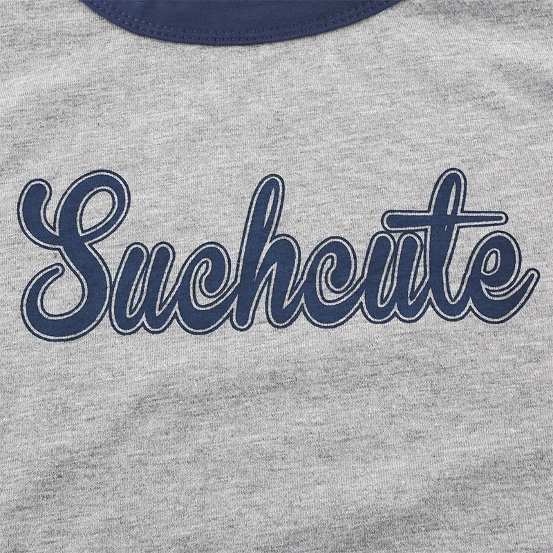 Letter Print Cropped T Shirt For Women Clothing Fashion 2021 Long Sleeve Patchwork Tee Top Chic Y2k Casual Streetwear Tshirts
Letter Print Cropped T Shirt For Women Clothing Fashion 2021 Long Sleeve Patchwork Tee Top Chic Y2k Casual Streetwear Tshirts