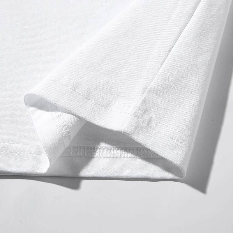 QUANBO 2021 Summer New Oversized T Shirt Graphic 100% Cotton Short Sleeve T Shirt Loose Casual Tees Fashion Tops
QUANBO 2021 Summer New Oversized T Shirt Graphic 100% Cotton Short Sleeve T Shirt Loose Casual Tees Fashion Tops