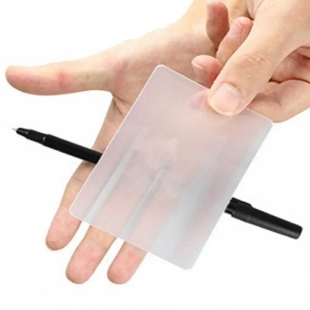 1 шт., волшебный трюк с линзами, магические трюки, магический трюк для крупного плана, магический инструмент для начинающих 
1 шт., волшебный трюк с линзами, магические трюки, магический трюк для крупного плана, магический инструмент для начинающих