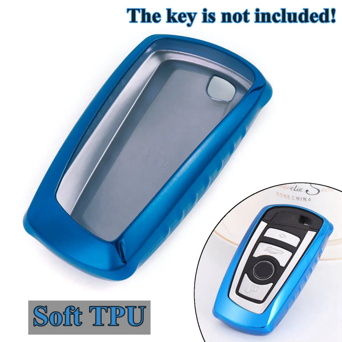 Car Styling TPU Key Cover Case Fit for BMW 1 3 5 7 Series E30 E34 E36 E39 E46 F10 F11 F31 G30 M Performance X1 F48 X3 X4 X5 | Автомобили и