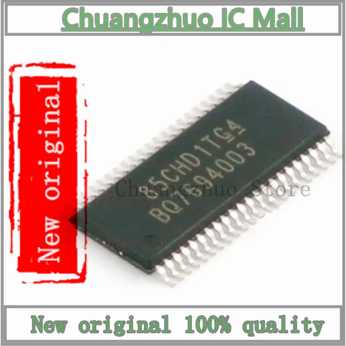 1 шт./лот BQ7694003DBTR TSSOP-44 BQ7694003DBT TSSOP44 BQ7694003 TSSOP SMD IC Chip, новый оригинал
1 шт./лот BQ7694003DBTR TSSOP-44 BQ7694003DBT TSSOP44 BQ7694003 TSSOP SMD IC Chip, новый оригинал